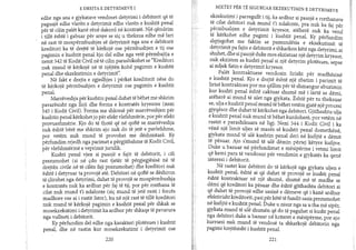 E Drejta e Detyrimeve I