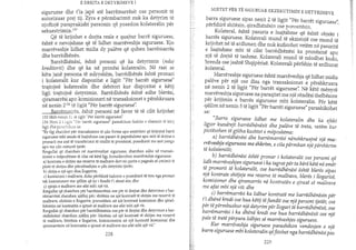 E Drejta e Detyrimeve I