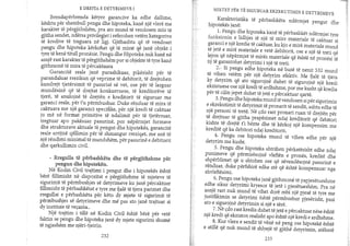 E Drejta e Detyrimeve I