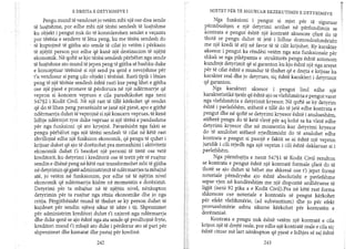 E Drejta e Detyrimeve I