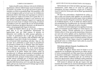 E Drejta e Detyrimeve I