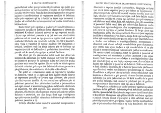 E Drejta e Detyrimeve I