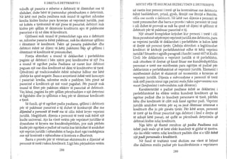 E Drejta e Detyrimeve I