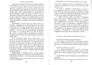 E Drejta e Detyrimeve I