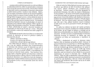 E Drejta e Detyrimeve I