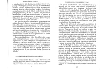 E Drejta e Detyrimeve I