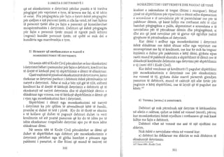 E Drejta e Detyrimeve I