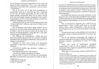 E Drejta e Detyrimeve I