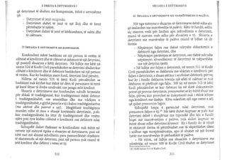 E Drejta e Detyrimeve I