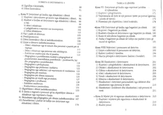 E Drejta e Detyrimeve I