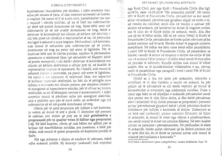 E Drejta e Detyrimeve I