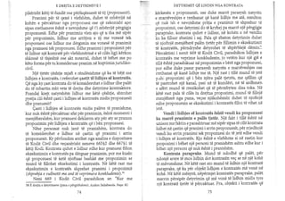 E Drejta e Detyrimeve I