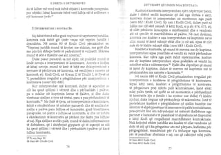 E Drejta e Detyrimeve I