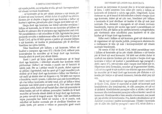 E Drejta e Detyrimeve I