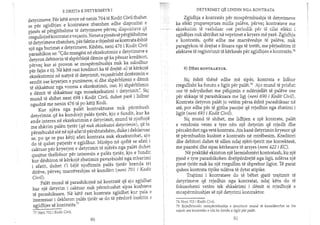 E Drejta e Detyrimeve I