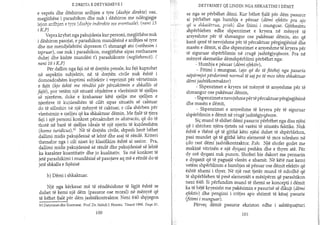 E Drejta e Detyrimeve I