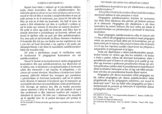 E Drejta e Detyrimeve I