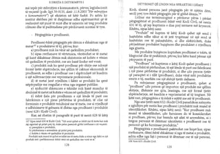 E Drejta e Detyrimeve I