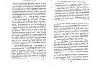 E Drejta e Detyrimeve I