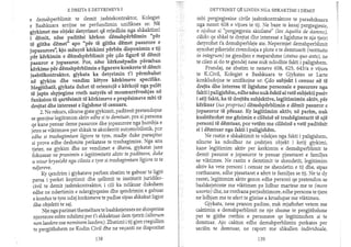 E Drejta e Detyrimeve I