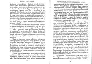 E Drejta e Detyrimeve I