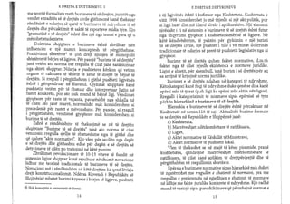 E Drejta e Detyrimeve I
