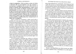 E Drejta e Detyrimeve I