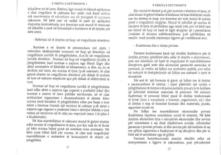 E Drejta e Detyrimeve I