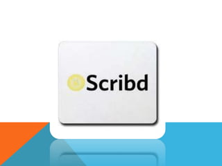 Scribd-CCR