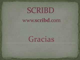 Gracias
 