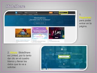3.Enviará un correo
para verificar tu cuenta
para poder entrar en la
página. Dar clic en el
cuadro amarillo.
4. Te invitara a
descargar la
aplicación en tu
equipo móvil.
Puedes saltarte
este paso.
 