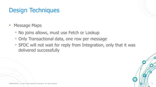 Scribe online 02 event based integration | PDF