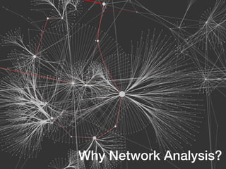 Introduction to Biological Network Analysis and Visualization with Cytoscape Part1