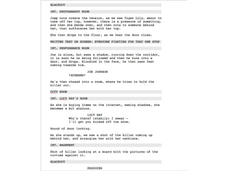 Script | PPTX