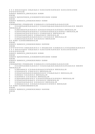 # # # #S#c#r#i#p#t# #D#a#t#e#:# #1#0#/#1#9#/#2#0#1#2# #1#3#:#3#3#:#5#0#
#*#*#*#*#*#*#/##
#S#E#T# #A#N#S#I#_#N#U#L#L#S# #O#N##
#G#O##
#S#E#T# #Q#U#O#T#E#D#_#I#D#E#N#T#I#F#I#E#R# #O#N##
#G#O##
#S#E#T# #A#N#S#I#_#P#A#D#D#I#N#G# #O#N##
#G#O##
#C#R#E#A#T#E# #T#A#B#L#E# #[#d#b#o#]#.#[#C#a#d#C#u#r#s#o#]#(##
#     #[#i#d#C#a#d#C#u#r#s#o#]# #[#u#n#i#q#u#e#i#d#e#n#t#i#f#i#e#r#]# #N#O#T#
#N#U#L#L#,##
#     #[#N#o#m#e#C#u#r#s#o#]# #[#v#a#r#c#h#a#r#]#(#5#0#)# #N#U#L#L#,##
#     #[#T#u#r#m#a#C#u#r#s#o#]# #[#v#a#r#c#h#a#r#]#(#5#0#)# #N#U#L#L#,##
#     #[#D#a#t#a#I#n#i#c#i#o#]# #[#d#a#t#e#]# #N#U#L#L#,##
#     #[#D#a#t#a#F#i#m#]# #[#d#a#t#e#]# #N#U#L#L#,##
#     #[#C#a#r#g#a#H#o#r#a#r#i#o#]# #[#i#n#t#]# #N#U#L#L#,##
#     #[#H#o#r#a#r#i#o#]# #[#i#n#t#]# #N#U#L#L##
#)# #O#N# #[#P#R#I#M#A#R#Y#]##
#G#O##
#S#E#T# #A#N#S#I#_#P#A#D#D#I#N#G# #O#F#F##
#G#O##
#/#*#*#*#*#*#*# #O#b#j#e#c#t#:# # #T#a#b#l#e# #[#d#b#o#]#.#[#C#a#d#A#l#u#n#o#]#
# # # #S#c#r#i#p#t# #D#a#t#e#:# #1#0#/#1#9#/#2#0#1#2# #1#3#:#3#3#:#5#0#
#*#*#*#*#*#*#/##
#S#E#T# #A#N#S#I#_#N#U#L#L#S# #O#N##
#G#O##
#S#E#T# #Q#U#O#T#E#D#_#I#D#E#N#T#I#F#I#E#R# #O#N##
#G#O##
#S#E#T# #A#N#S#I#_#P#A#D#D#I#N#G# #O#N##
#G#O##
#C#R#E#A#T#E# #T#A#B#L#E# #[#d#b#o#]#.#[#C#a#d#A#l#u#n#o#]#(##
#     #[#i#d#C#a#d#A#l#u#n#o#]# #[#u#n#i#q#u#e#i#d#e#n#t#i#f#i#e#r#]# #N#O#T#
#N#U#L#L#,##
#     #[#N#o#m#e#]# #[#v#a#r#c#h#a#r#]#(#5#0#)# #N#U#L#L#,##
#     #[#S#e#x#o#]# #[#b#i#t#]# #N#U#L#L#,##
#     #[#D#a#t#a#n#a#s#c#i#m#e#n#t#o#]# #[#d#a#t#e#]# #N#U#L#L#,##
#     #[#R#G#]# #[#i#n#t#]# #N#U#L#L#,##
#     #[#C#P#F#]# #[#i#n#t#]# #N#U#L#L#,##
#     #[#E#n#d#e#r#e#c#o#]# #[#v#a#r#c#h#a#r#]#(#5#0#)# #N#U#L#L#,##
#     #[#T#e#l#e#f#o#n#e#]# #[#i#n#t#]# #N#U#L#L#,##
#     #[#C#e#l#u#l#a#r#]# #[#i#n#t#]# #N#U#L#L#,##
#     #[#E#m#a#i#l#]# #[#v#a#r#c#h#a#r#]#(#5#0#)# #N#U#L#L##
#)# #O#N# #[#P#R#I#M#A#R#Y#]##
#G#O##
#S#E#T# #A#N#S#I#_#P#A#D#D#I#N#G# #O#F#F##
#G#O##
#
 