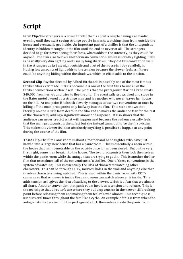 Ian fleming how to write image