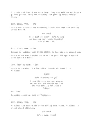 Script | PDF