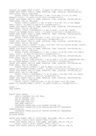 Script | TXT | Email | Internet