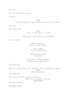 Script | PDF