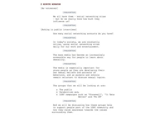 Script   draft 1