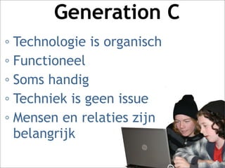 Crossmediaal uitgeven