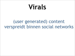 Crossmediaal uitgeven