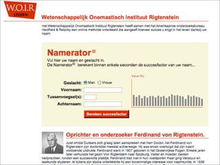 Crossmediaal uitgeven