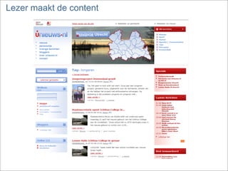 Crossmediaal uitgeven