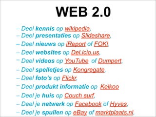 Crossmediaal uitgeven