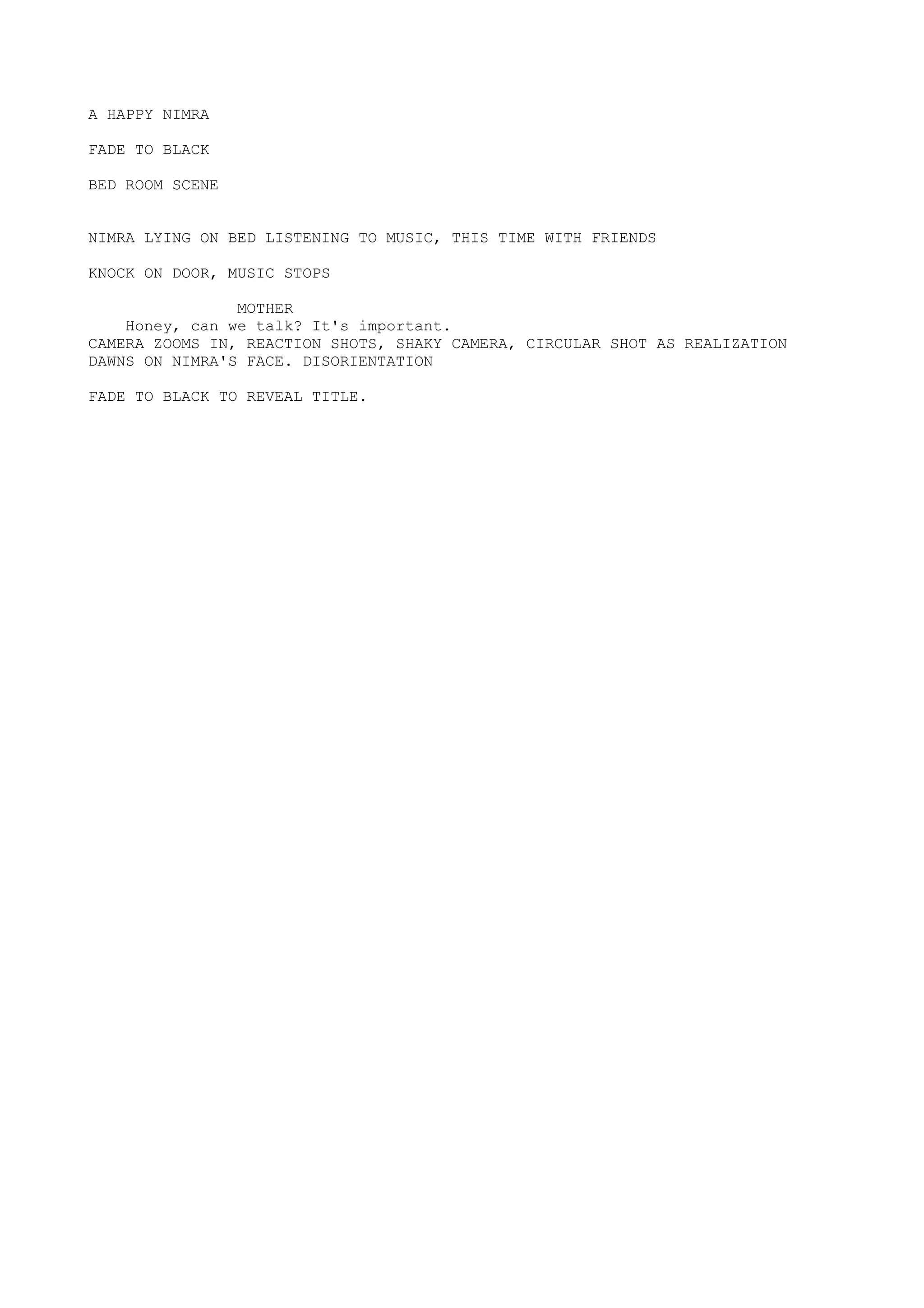 Script Advanced Portfolio | TXT