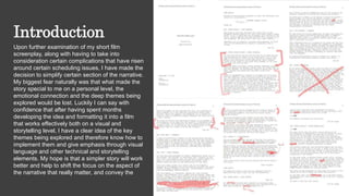 Script development - final (5) | PPTX