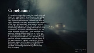 Script development - final (5) | PPT