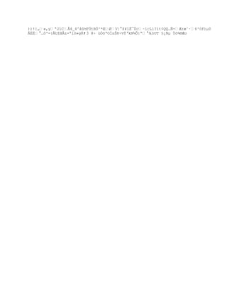 ))Ÿ{„»‚yªJ”CÂ4_4^‹´FÓtBÓ³*ŒØV| ¦¥“È¯Öc~‘cL’?”t¡QQ…ƒ-Æræ˜·6²™F)µ0
€‚Ë …˜'=}€UţŠ€z=ªi™»g@r @÷ œÓ™ªOÐsŠRŚVŸŘkN¶Õ|Ŗ ‰
                       •3                        òUT §¿Nµ Ýö¾®Æo
 