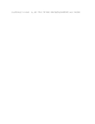 =yI‚)¥sƒŨ«¤-râ$   d,¸ùN*Ŧ‰%ŧ#`KHX¦5œ
                                        ŕÕQÕ±ŨC†µÑ‚¡ũ„æ(r8‰ƒXũ2
 